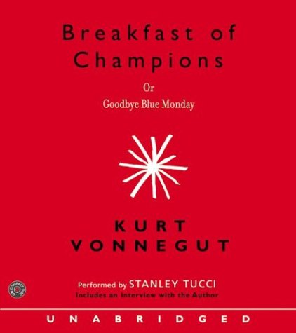 Title details for Breakfast of Champions by Kurt Vonnegut - Available